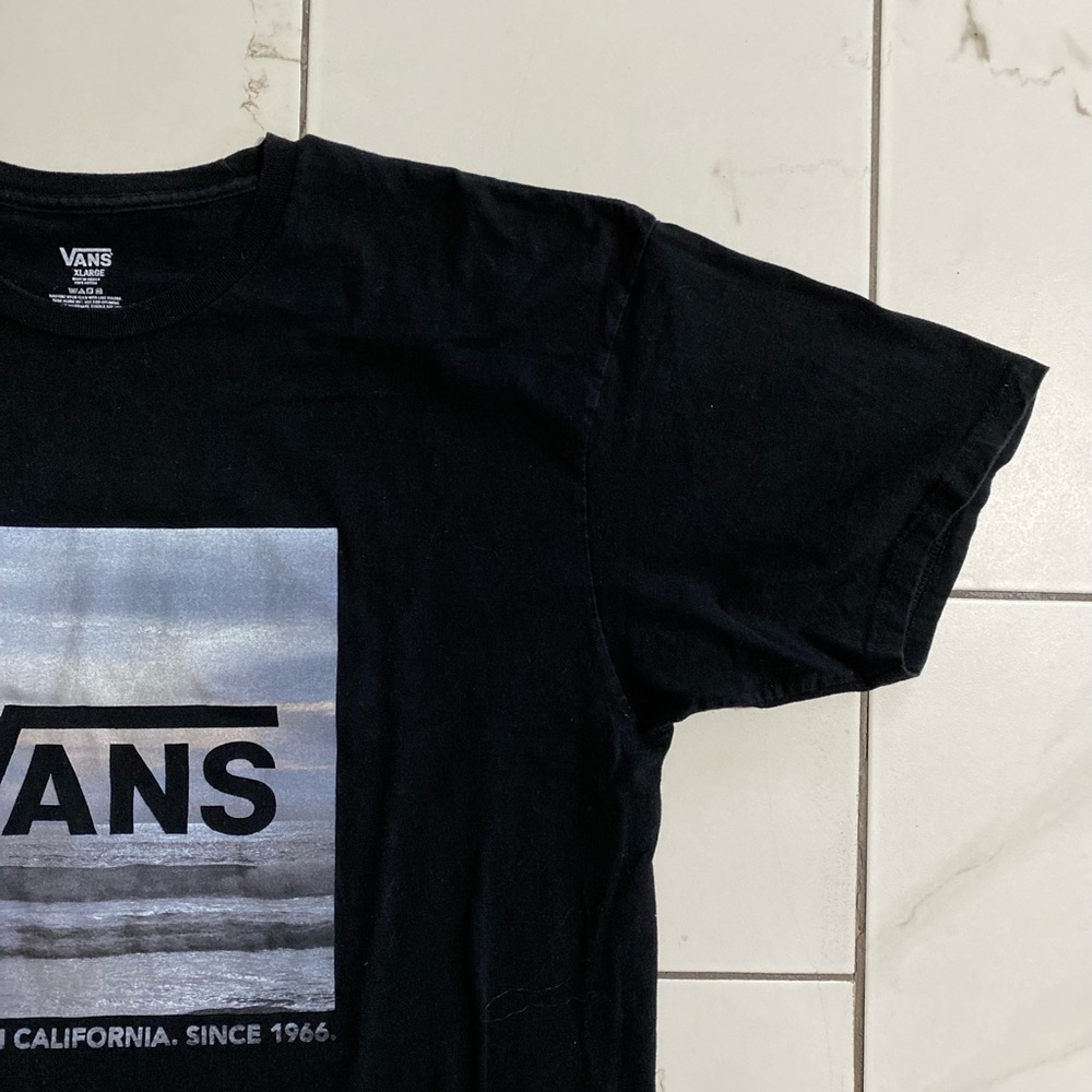 Vans T-Shirt